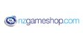 NZ Game Shop